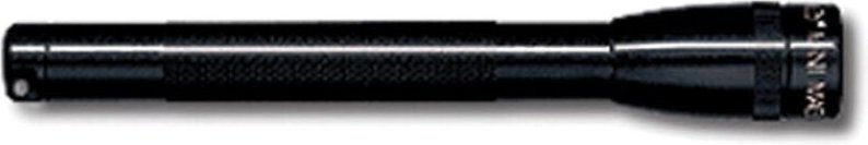 Maglite Mini aaa Taschenlampe schwarz