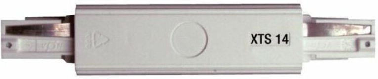 Molto Luce MITTELEINSPEISUNG WEISS (208-19170143 XTS14-3)