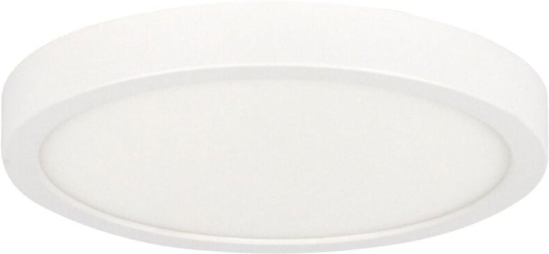 Thumbnail - Ein-Aufbaustrahler 12W Runde, Flimmerfrei, 1080lm CCT Deckenleuchte einstellbare Farben 3000-5000 K Einfache montage 6er...