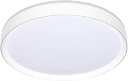 MegaLight LED Deckenleuchte Shining Saturn 40cm Fernbedienung Farbwechsel Deckenleuchte