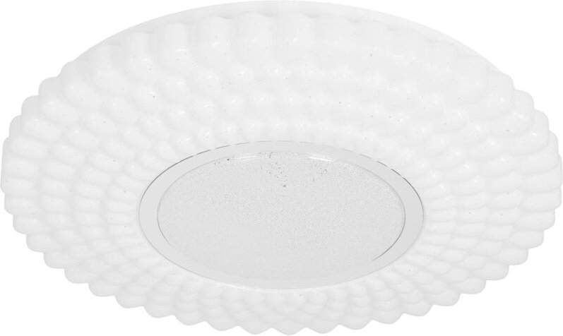 Deckenleuchte URAN LED WEISS CANDELLUX 13-34250