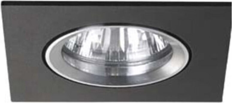 Thumbnail - Brumberg Leuchten Einbau-Downlight GX5,3 50W sw/alu 00006600