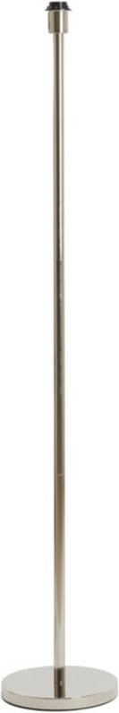 Thumbnail - Stehlampe - Washington - silber - metall - - Light&living
