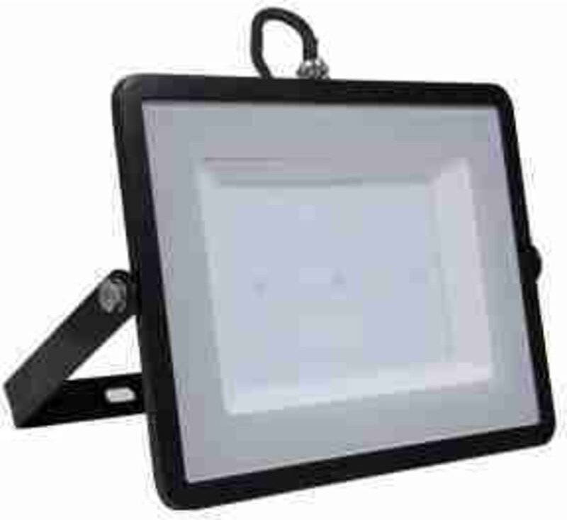 LED21413 VT-100 LED-Lampe - SAMSUNG CHIP 17W E27 A65 Kunststoff 6400K dimmbar