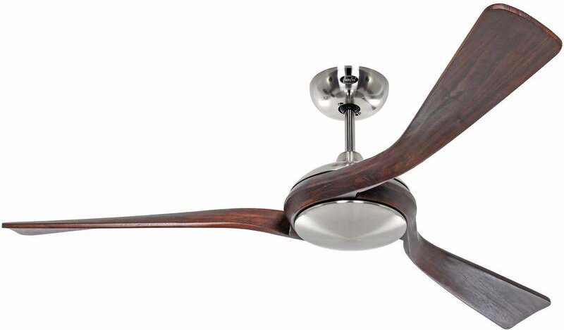 Energiespar Deckenventilator Eco Interior bn-nb