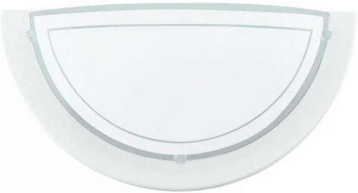 Eglo - Planet wandleuchte 83154-e27 glühbirne nicht enthalten