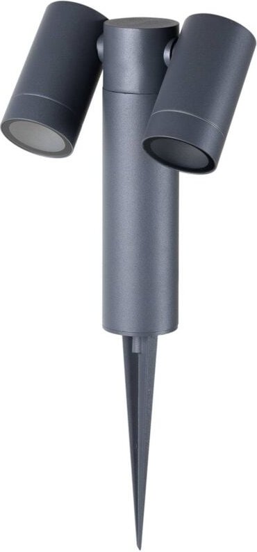 Thumbnail - Außenleuchte 'Tulimar' aus Aluminium von Prios