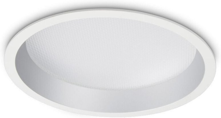 Thumbnail - Deep - Integrierte LED-Innen-30-W-Einbauleuchte Weiß 3000K - Ideal Lux