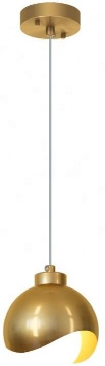 Tonchean - led Innen Deckenpendelleuchte für Esstisch, Kristall Lampenschirmkette, Luxus Kronleuchter, Gold, mit dreifar...