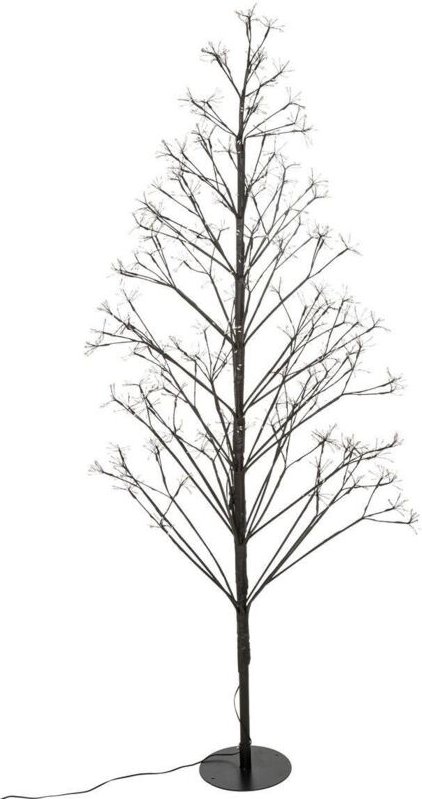 Fééric Lights And Christmas - Outdoor-Dekoration Lichtbaum Blumen H120cm 1000 LEDs warmweiß mit Trafo - Feeric lights & ...