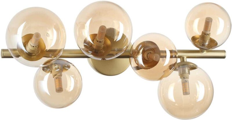 Thumbnail - Ideal Lux - perlage PL6, Deckenleuchte