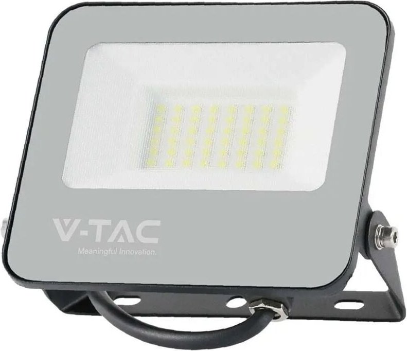 VT-44031 23693 LED-Flutlichtstrahler eek: c (a - g) 30 w Kaltweiß - V-tac