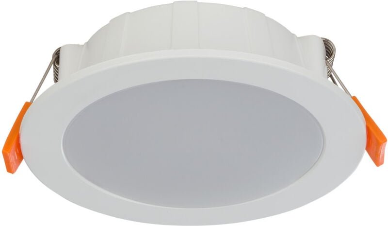 Einbauleuchte CL LED Weiß Nowodvorski 8781