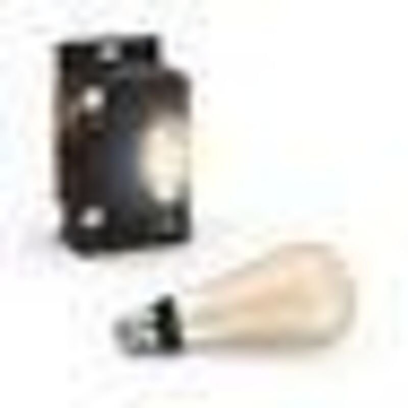 Philips Hue White Ambiance B22 Filament 7W Transparent