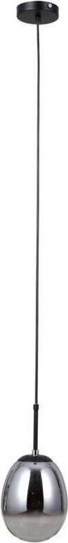 MEOLO PND408251BK Italux Hängelampe
