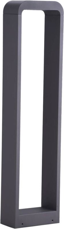 LED Außenleuchte "Emima" aus Aluminium von Lindby