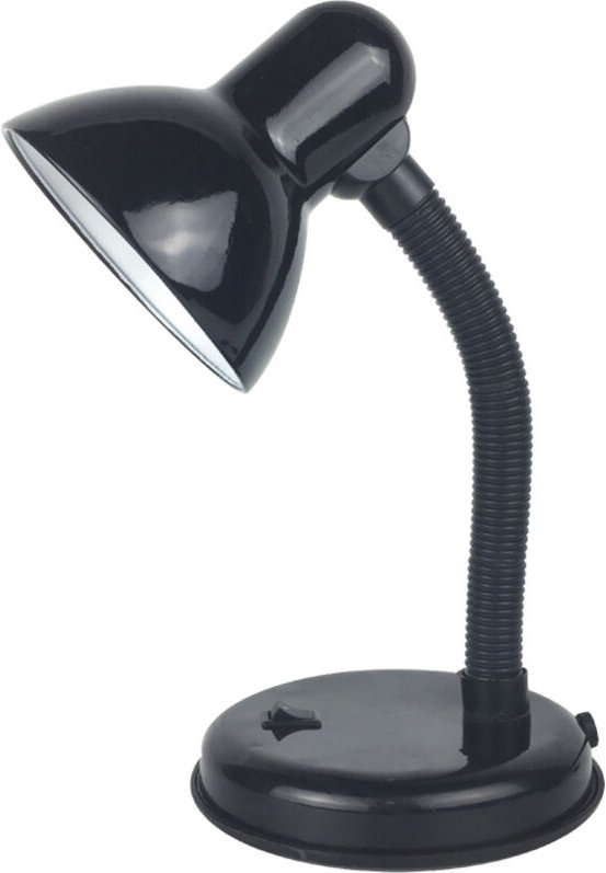 E27 SOFI Lampe schwarz