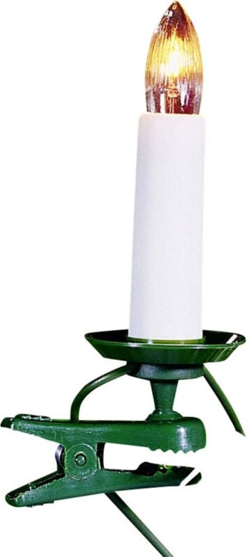 Konstsmide LED Weihnachtsbaum-Beleuchtung