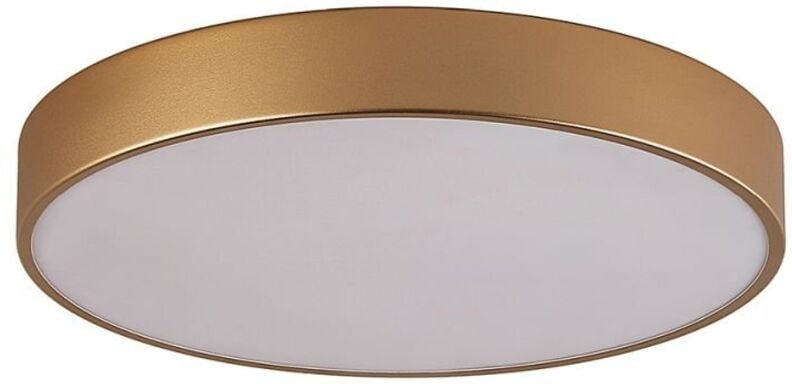 Thumbnail - LED-Deckenleuchte 35W ORBITAL 5361835RCGD4 Italux