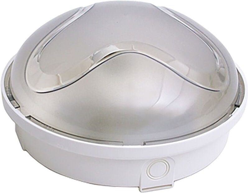 Plafoniera tonda led 12w ip65 natural light 4000k 62730n