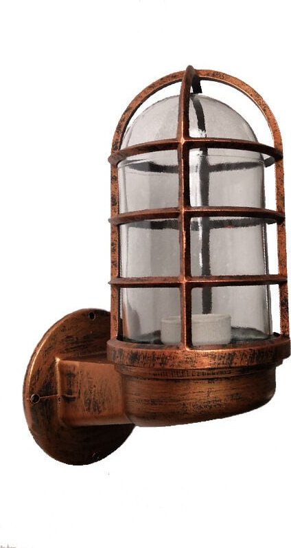 Schreibtischlampe, dekorative Tischlampe, Retro-Atmosphärenlampe, E27-Metall-Schreibtischlampe, Schlafzimmer-Nachttischl...