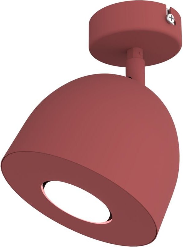 Campanella Deckenleuchte 1X Einfarbige Matt - Lumicom