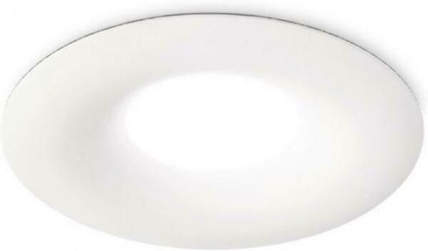 Gea Luce - G.e.a. luce einbaustrahler weiss glÜhbirne ausgeschlossen 1xgu10 gfa170