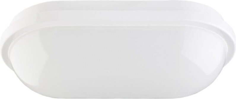 Marino Cristal - Led deckenleuchte lunao evo 18w 3k/4k/6k ip65 weiß - 41054