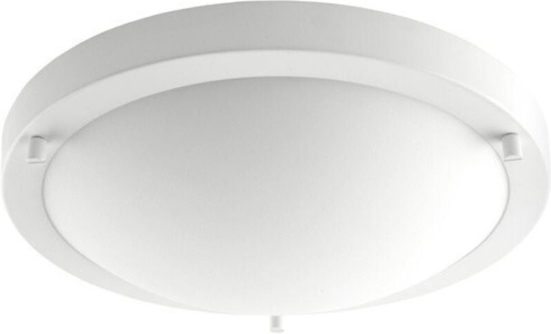 Cristalrecord - Deckenleuchte Led Ancona weiß (12W) 26-090-12-000