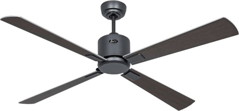 Dc Deckenventilator Eco Neo iii WiFi 132 bg wn-si