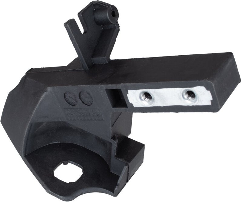 Mercedes W205 S205 C-Klasse 14-21 linke Scheinwerferhalterung