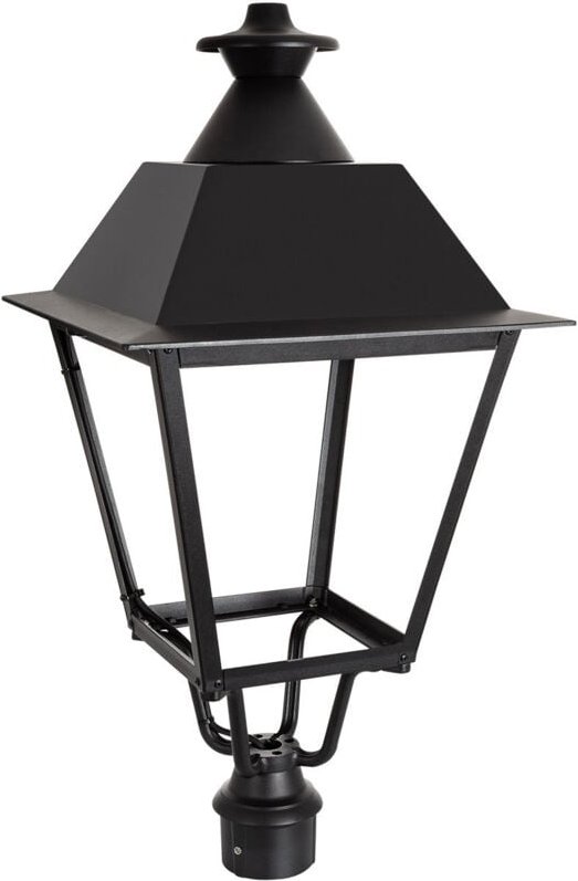 LED-Straßenleuchte 60W NeoVila LUMILEDS PHILIPS Xitanium 4000K Neutralweiß