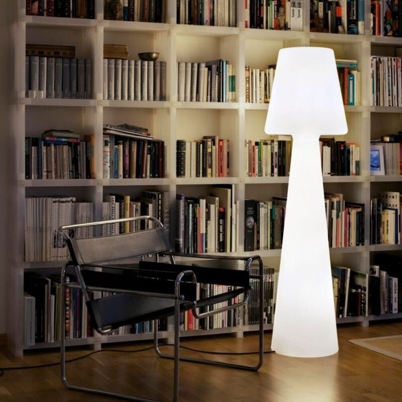 New Garden Lola 165 Cable Stehleuchte Warm light