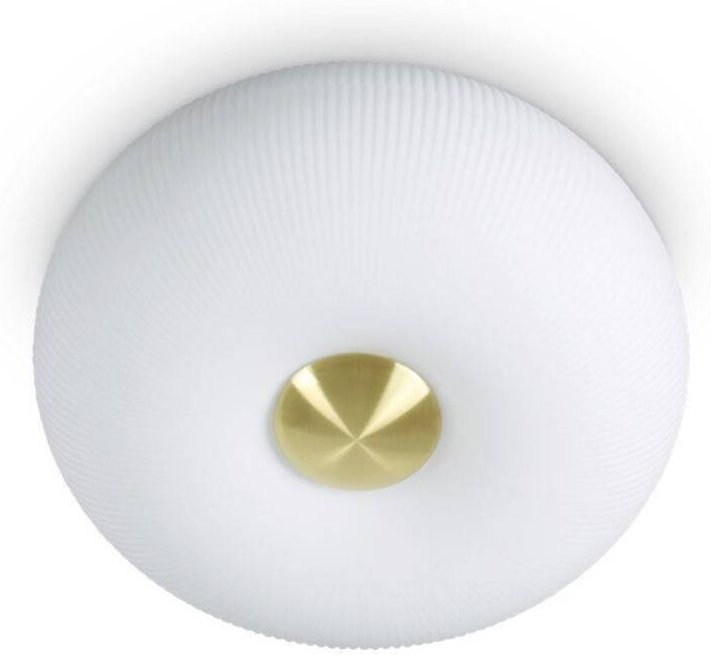 Ideal Lux - arizona PL2, Deckenleuchte