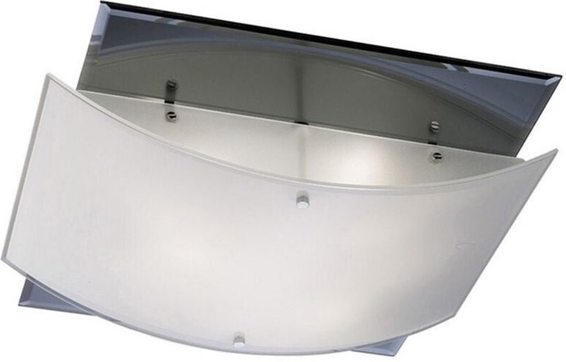 Thumbnail - Inspired Diyas - Vito - Unterputzdecke 3 Licht poliertes Chrom, Spiegel