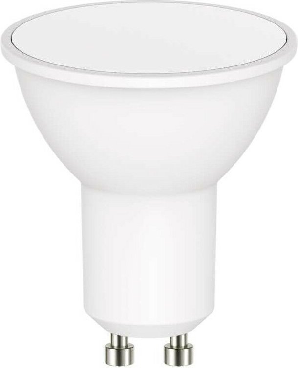 Thumbnail - LED-Spot Classic MR16 GU10 neutralweiß 5.8 W