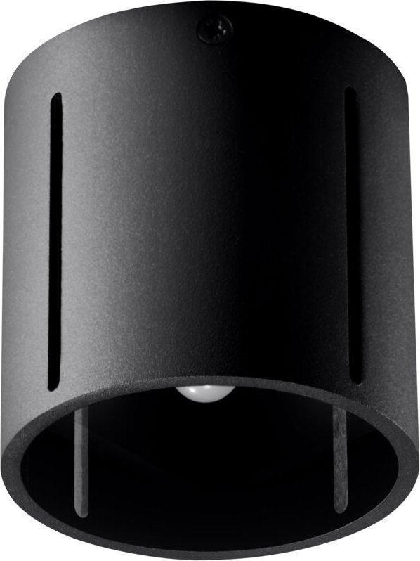 Deckenleuchte Inez 1xG9 Neutralweiß 10cm Sollux