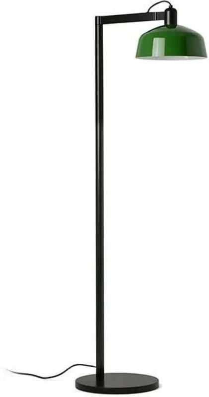 TATAWIN Grüne Stehleuchte 20336-149
