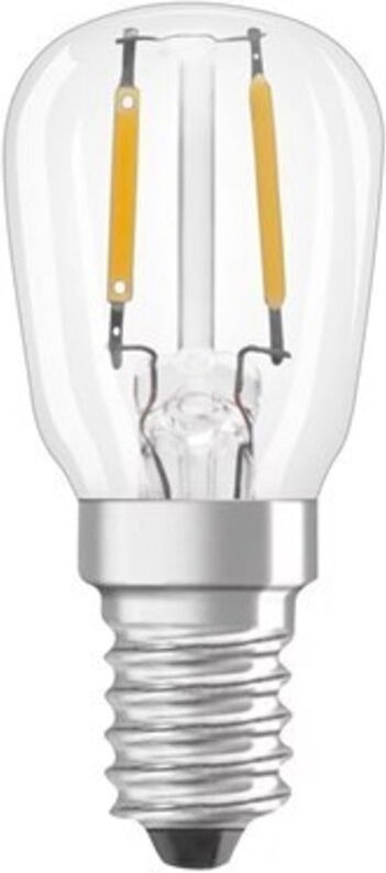 Osram - homelighting 4058075432840 led eek g (a - g) E14 Spezialform 2.2 w = 12 w Warmweiß (ø x l) 26