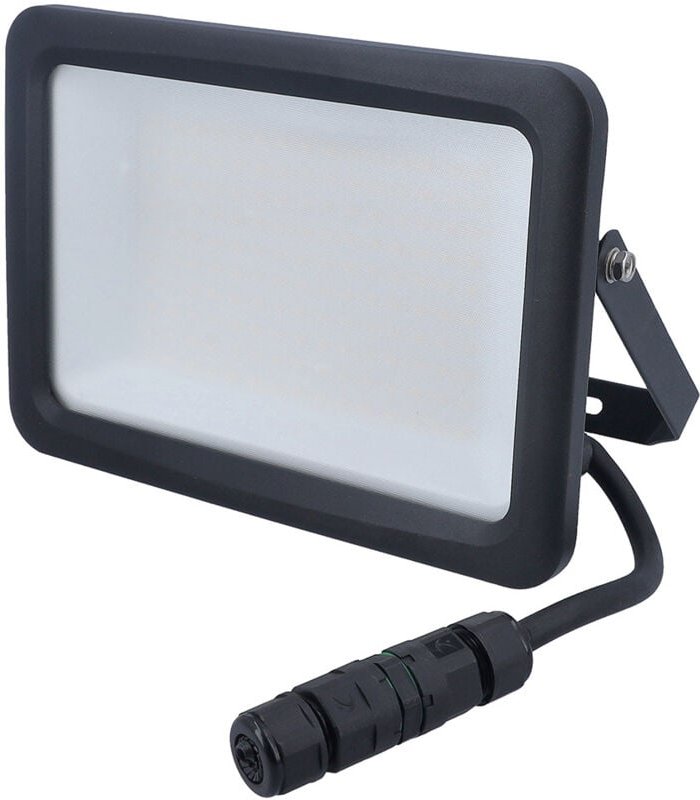 as - Schwabe Optiline LED Strahler 100W 12000lm IP65