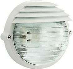 Bild. E27 weiße runde Augenlidlinie