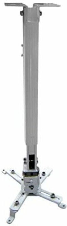 Napofix - Suporte Tecto NAPOFIX (Branco) Projektor 350W