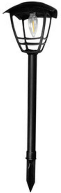 Electro Dh - Laterne Solar Mit Pfahl 81.779/1