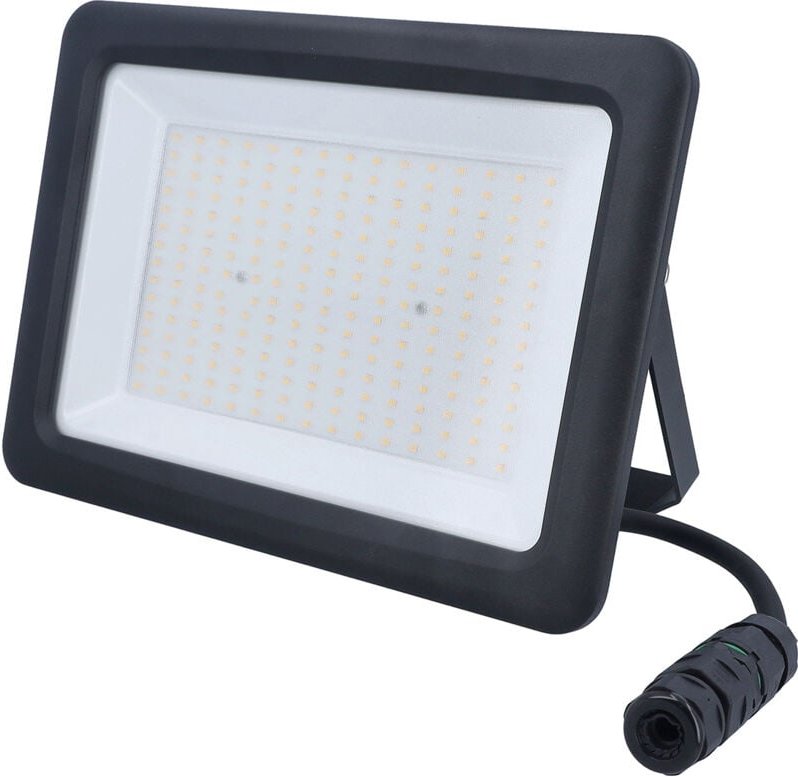 as - Schwabe Optiline LED Strahler 150W 18000lm IP65