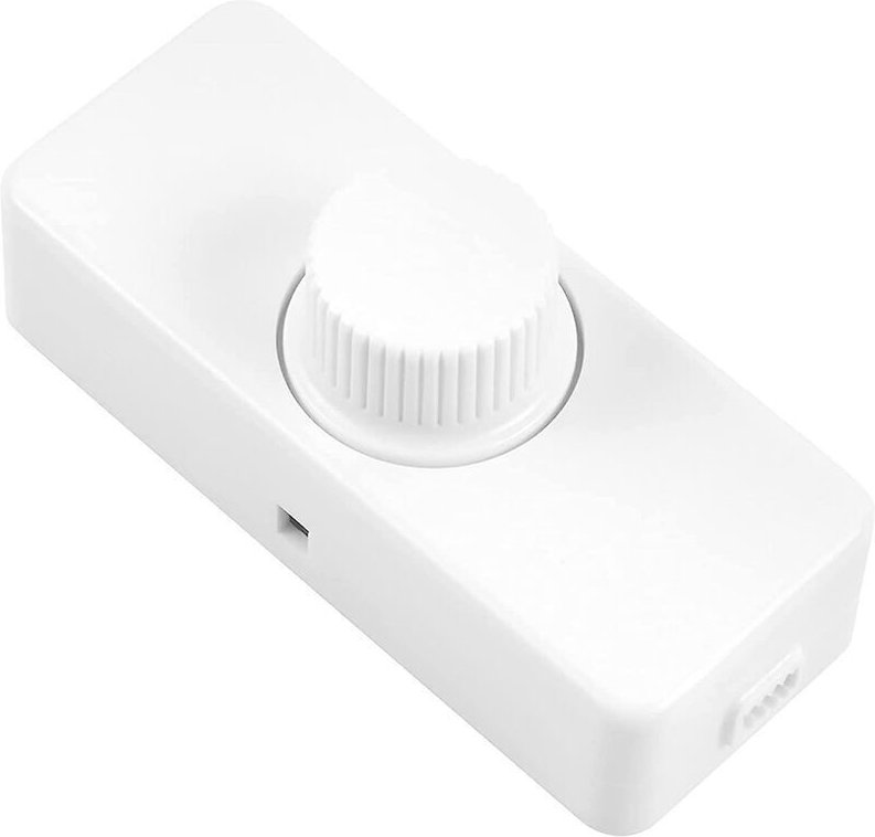 3-100W LED Phasenabschnittsdimmer (Drehdimmer), verwendet für dimmbare LED, Glühlampe, Halogenlampe, 220-240V, CE-Stecks...