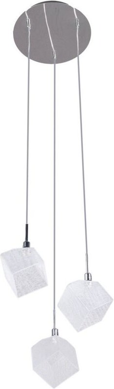 Zen MD130260033B Italux Hängelampe