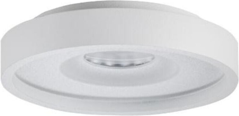 Brumberg LED-Deckeneinbaul. 350 mA , 9+1,5W, 850 lm, weiß - 80 x 21 mm