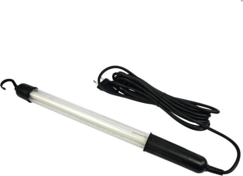 Steckdosenleiste 5m LED-Röhre