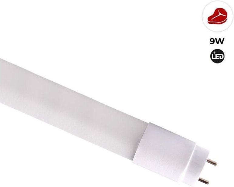 LED-Röhre T8 Spezialmetzger 60cm 9W