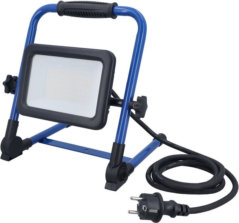 Thumbnail - as - Schwabe Optiline mobiler LED Strahler 50W 6000lm IP44